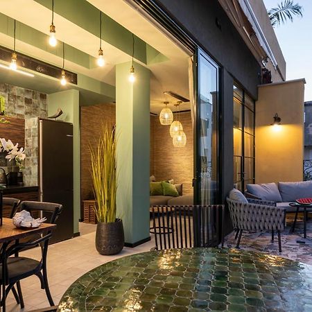 The Shell House Apartment Tel Aviv Exterior photo