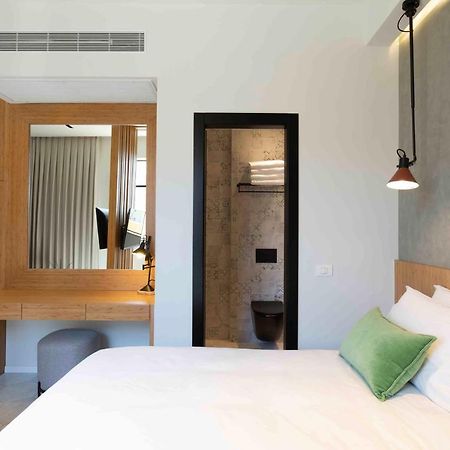 The Shell House Apartment Tel Aviv Exterior photo