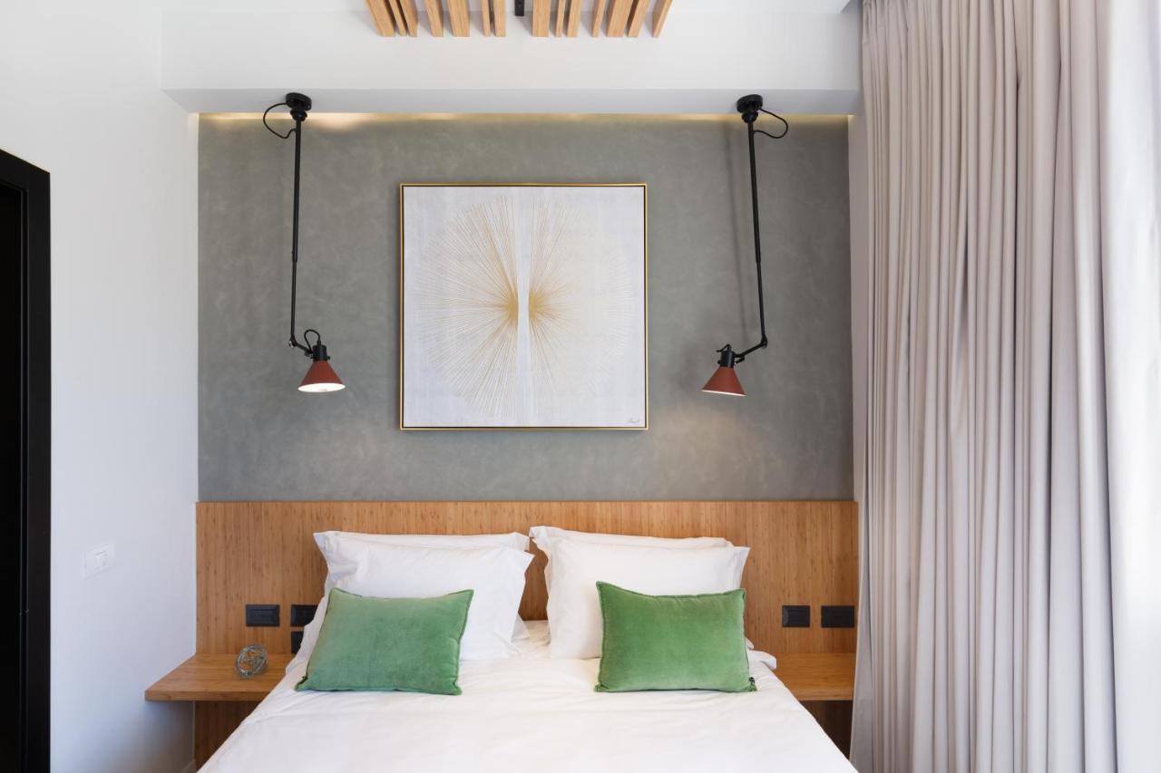 The Shell House Apartment Tel Aviv Exterior photo