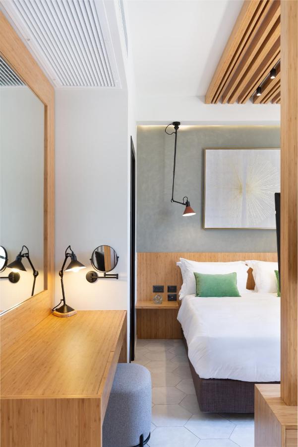 The Shell House Apartment Tel Aviv Exterior photo