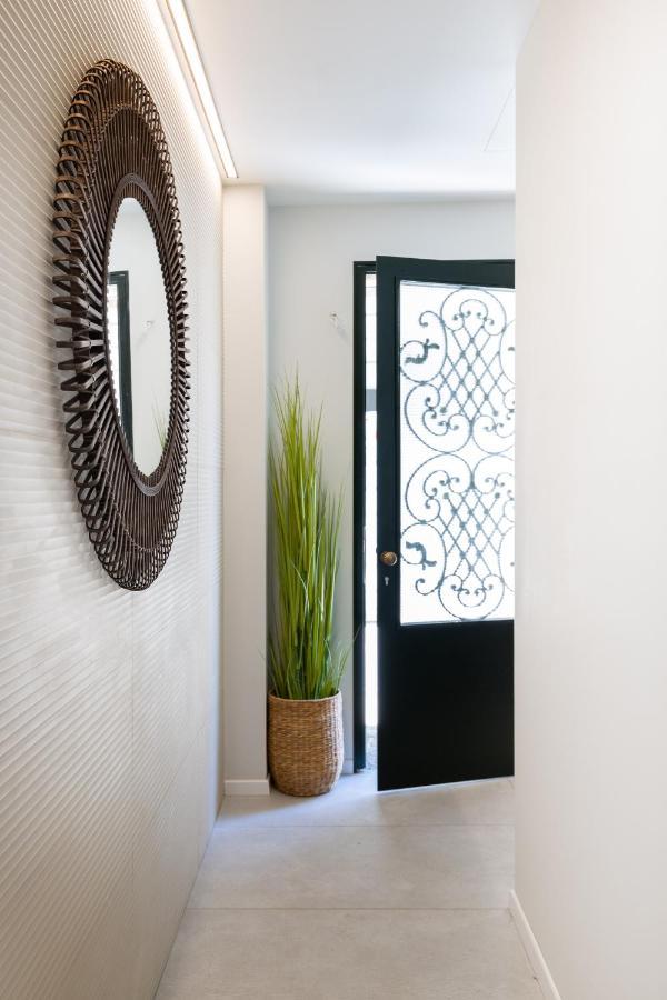 The Shell House Apartment Tel Aviv Exterior photo