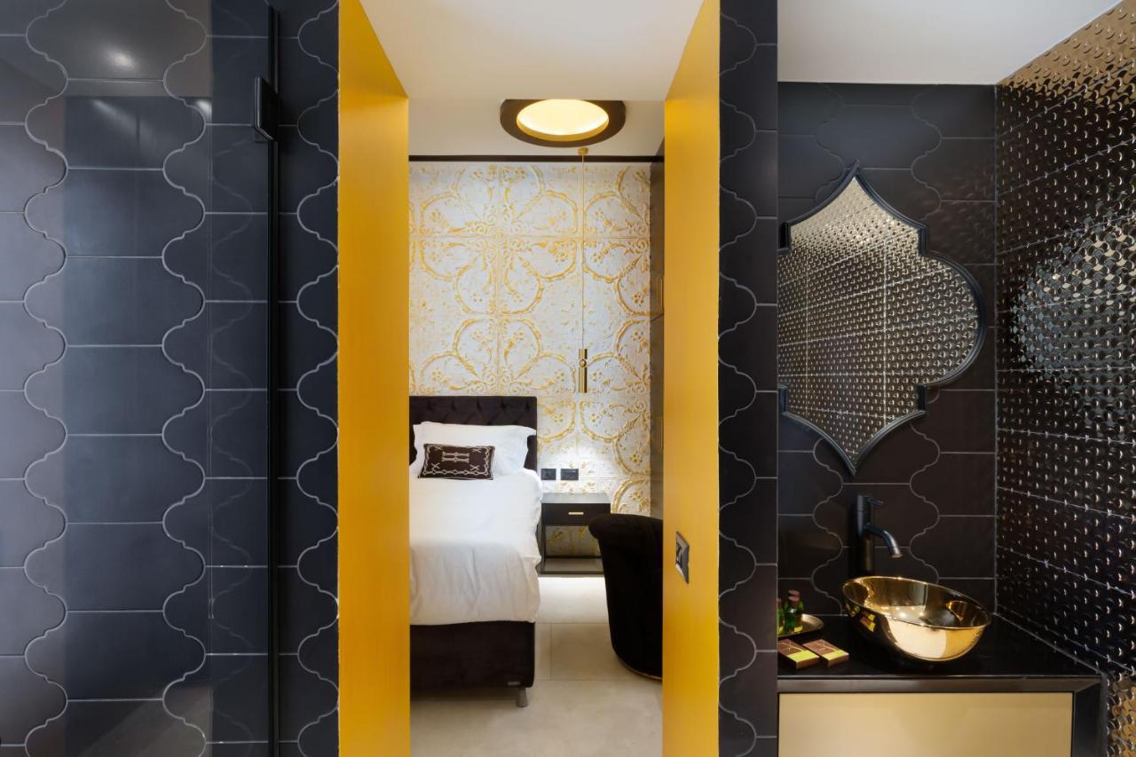The Shell House Apartment Tel Aviv Exterior photo